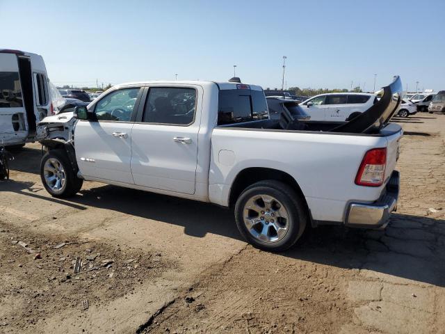 Photo 1 VIN: 1C6SRFFT7LN166579 - RAM 1500 BIG H 