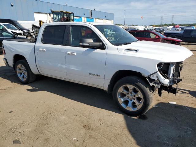 Photo 3 VIN: 1C6SRFFT7LN166579 - RAM 1500 BIG H 