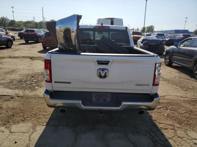 Photo 5 VIN: 1C6SRFFT7LN166579 - RAM 1500 BIG H 