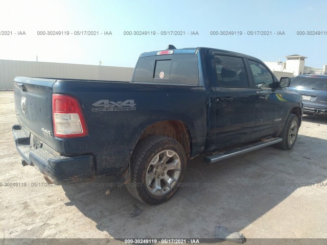 Photo 3 VIN: 1C6SRFFT7LN299763 - RAM 1500 