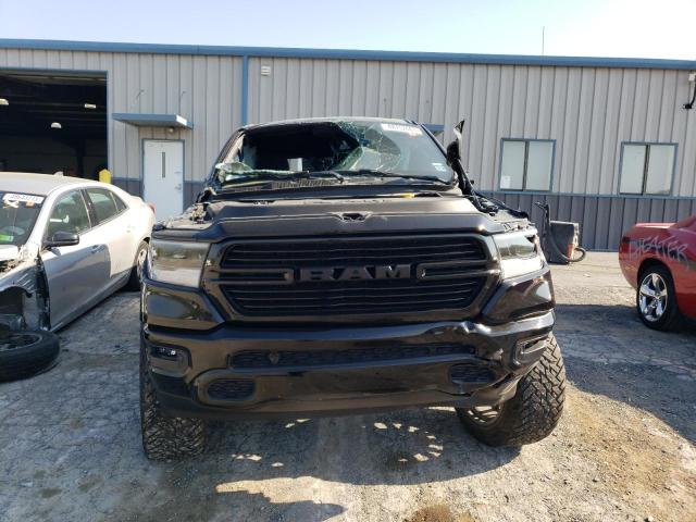 Photo 4 VIN: 1C6SRFFT7LN323205 - RAM 1500 BIG H 