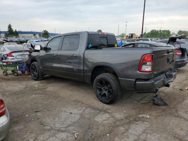 Photo 1 VIN: 1C6SRFFT7LN326556 - RAM 1500 