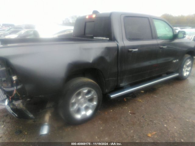 Photo 3 VIN: 1C6SRFFT7LN345320 - RAM 1500 