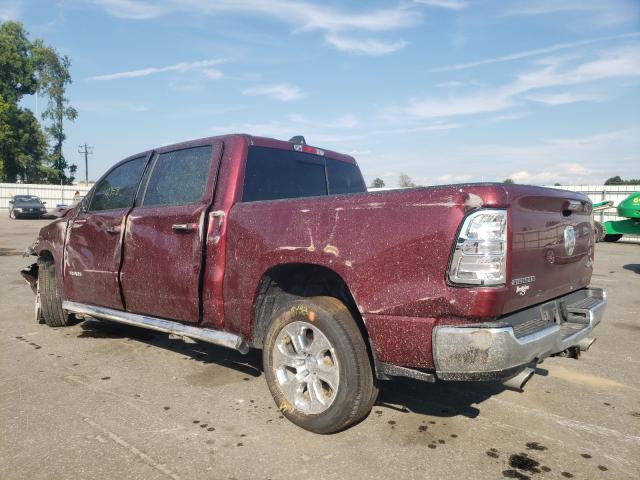 Photo 2 VIN: 1C6SRFFT7LN347987 - RAM 1500 BIG H 