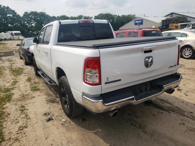 Photo 2 VIN: 1C6SRFFT7LN359556 - RAM 1500 BIG H 