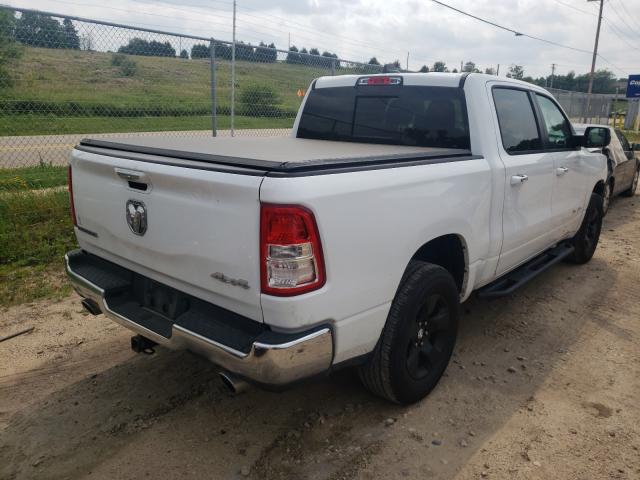 Photo 3 VIN: 1C6SRFFT7LN359556 - RAM 1500 BIG H 