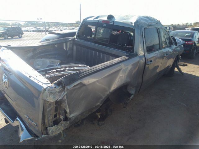 Photo 3 VIN: 1C6SRFFT7LN360657 - RAM 1500 