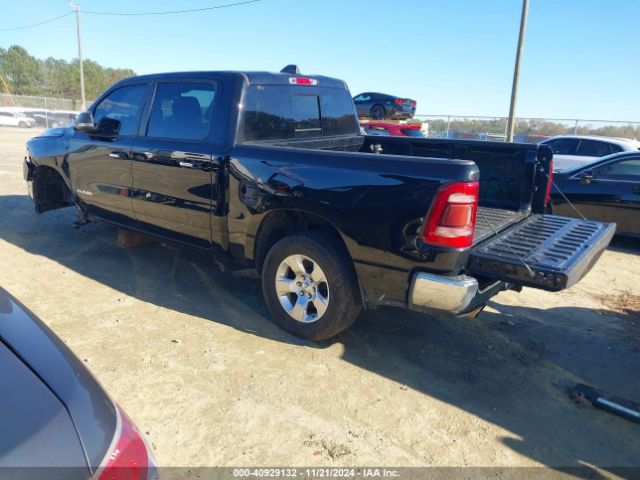 Photo 2 VIN: 1C6SRFFT7LN362909 - RAM 1500 