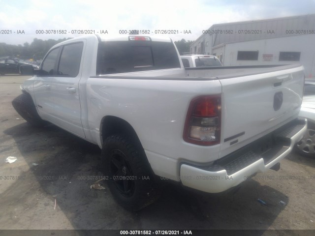 Photo 2 VIN: 1C6SRFFT7LN376096 - RAM 1500 