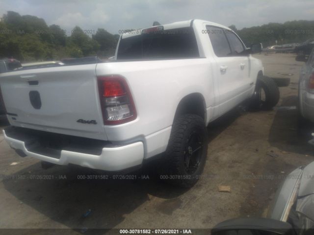 Photo 3 VIN: 1C6SRFFT7LN376096 - RAM 1500 