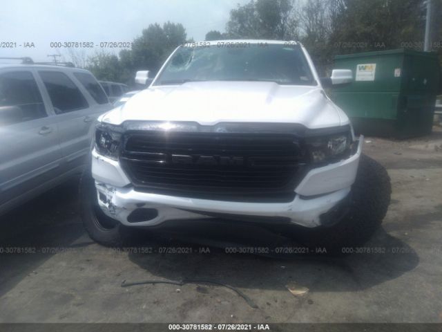 Photo 5 VIN: 1C6SRFFT7LN376096 - RAM 1500 