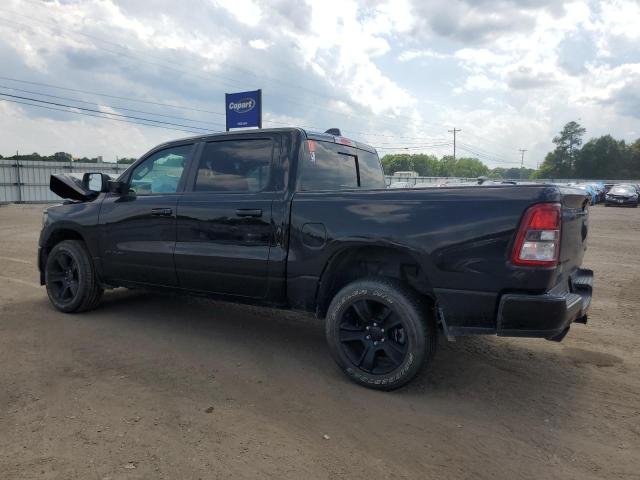 Photo 1 VIN: 1C6SRFFT7LN396882 - RAM 1500 