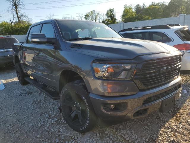 Photo 3 VIN: 1C6SRFFT7LN399054 - RAM 1500 BIG H 