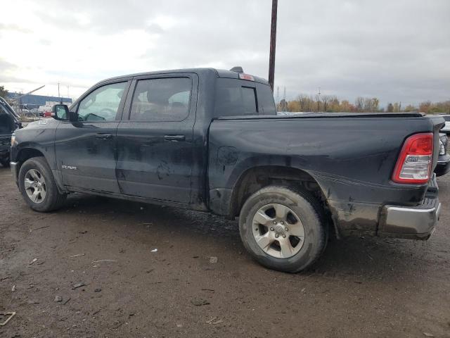 Photo 1 VIN: 1C6SRFFT7MN523504 - RAM 1500 