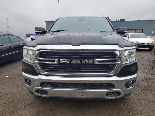 Photo 4 VIN: 1C6SRFFT7MN523504 - RAM 1500 