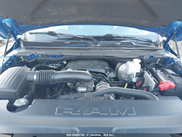 Photo 9 VIN: 1C6SRFFT7MN577899 - RAM 1500 