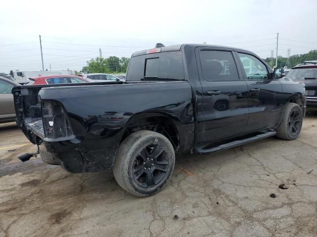 Photo 2 VIN: 1C6SRFFT7MN656666 - RAM 1500 BIG H 