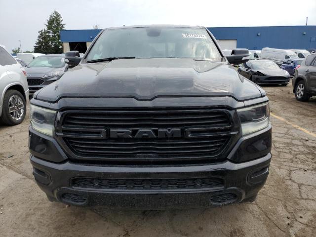 Photo 4 VIN: 1C6SRFFT7MN656666 - RAM 1500 BIG H 