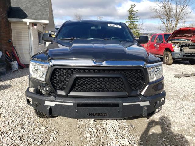 Photo 4 VIN: 1C6SRFFT7MN699646 - RAM 1500 BIG H 