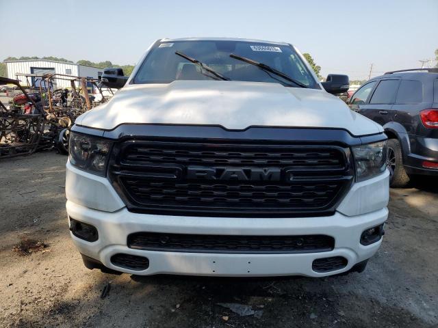 Photo 4 VIN: 1C6SRFFT7PN538606 - RAM 1500 BIG H 