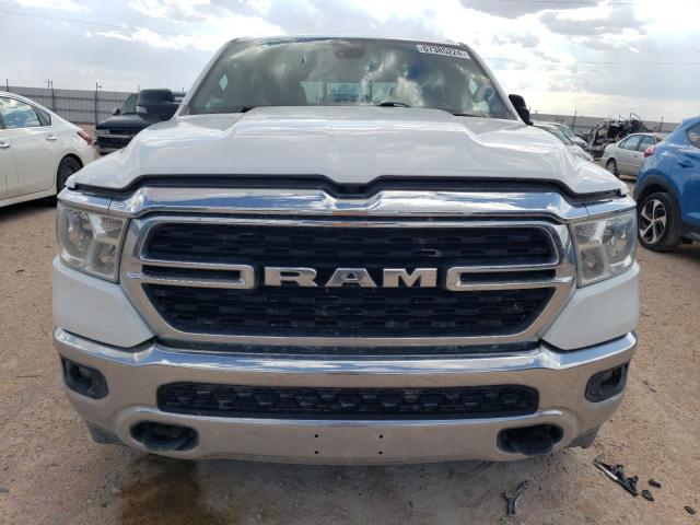 Photo 4 VIN: 1C6SRFFT7PN649432 - RAM 1500 BIG H 