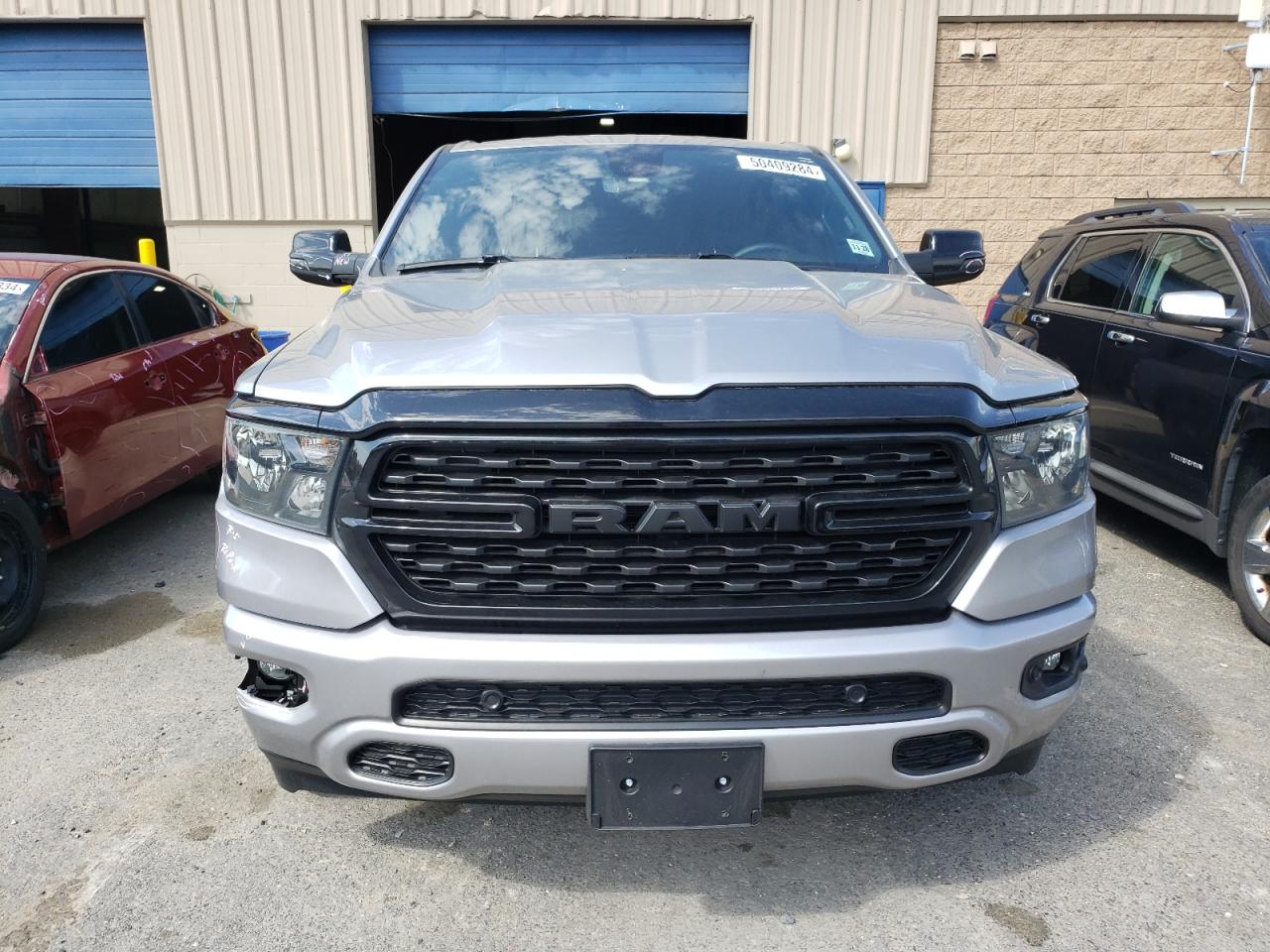 Photo 4 VIN: 1C6SRFFT7PN660396 - RAM 1500 