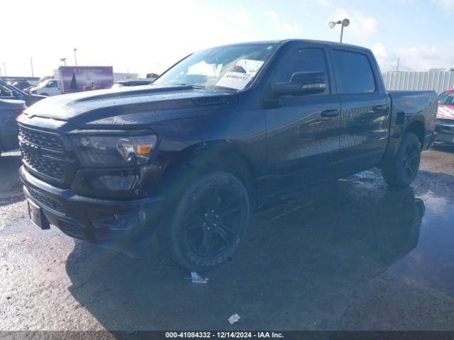 Photo 1 VIN: 1C6SRFFT7RN201937 - RAM 1500 