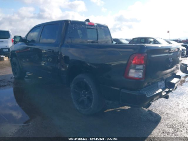 Photo 2 VIN: 1C6SRFFT7RN201937 - RAM 1500 