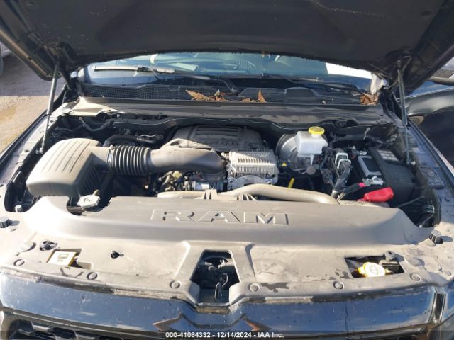 Photo 9 VIN: 1C6SRFFT7RN201937 - RAM 1500 