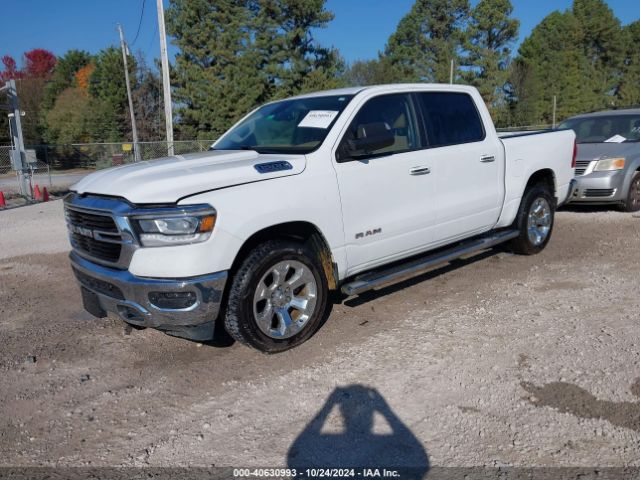 Photo 1 VIN: 1C6SRFFT8KN532869 - RAM 1500 