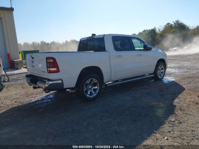 Photo 3 VIN: 1C6SRFFT8KN532869 - RAM 1500 