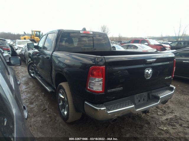 Photo 2 VIN: 1C6SRFFT8KN570330 - RAM 1500 