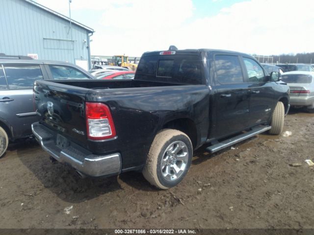 Photo 3 VIN: 1C6SRFFT8KN570330 - RAM 1500 