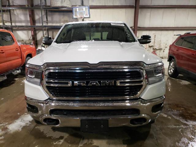 Photo 4 VIN: 1C6SRFFT8KN608039 - RAM 1500 