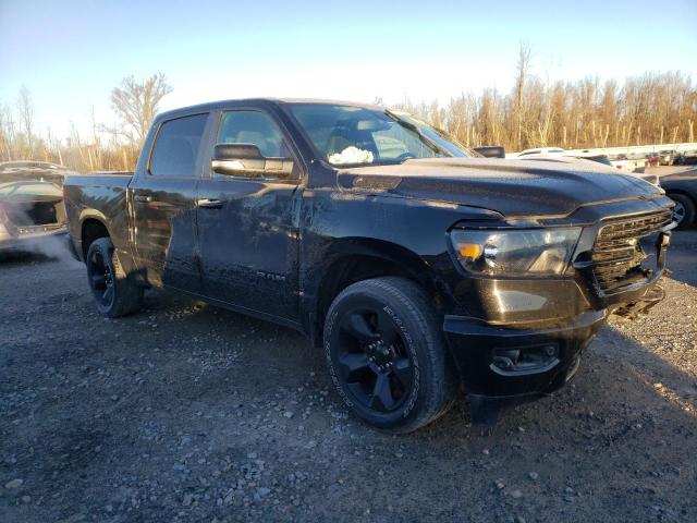 Photo 3 VIN: 1C6SRFFT8KN687504 - RAM 1500 