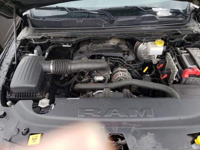 Photo 6 VIN: 1C6SRFFT8KN709520 - RAM 1500 