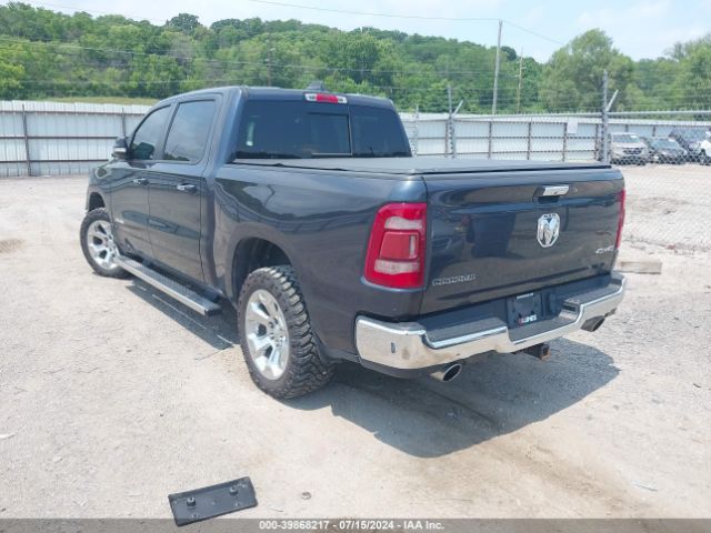 Photo 2 VIN: 1C6SRFFT8KN859658 - RAM 1500 