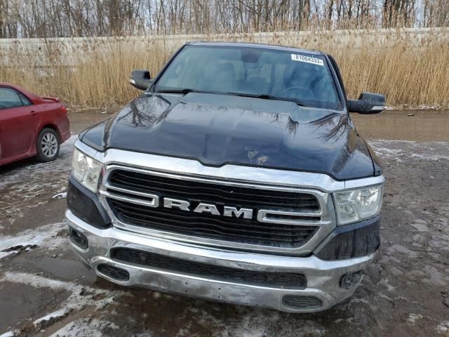 Photo 4 VIN: 1C6SRFFT8KN893115 - RAM 1500 