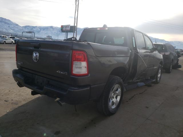 Photo 3 VIN: 1C6SRFFT8LN119139 - RAM 1500 BIG H 