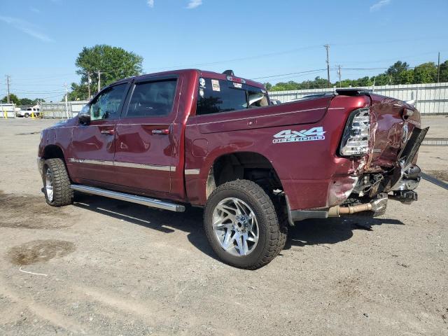 Photo 1 VIN: 1C6SRFFT8LN171970 - RAM 1500 BIG H 