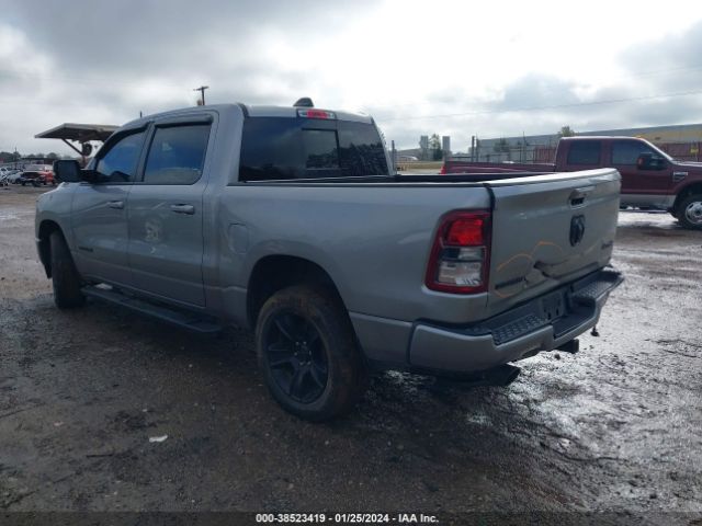 Photo 2 VIN: 1C6SRFFT8LN183259 - RAM 1500 