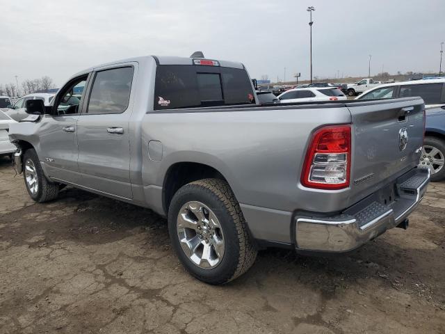 Photo 1 VIN: 1C6SRFFT8LN200397 - RAM 1500 BIG H 