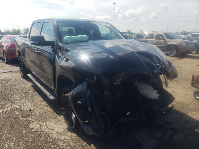 Photo 0 VIN: 1C6SRFFT8LN291316 - DODGE RAM 1500 