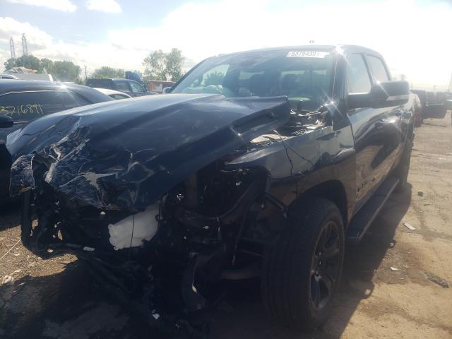 Photo 1 VIN: 1C6SRFFT8LN291316 - DODGE RAM 1500 