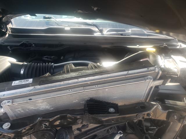 Photo 6 VIN: 1C6SRFFT8LN291316 - DODGE RAM 1500 