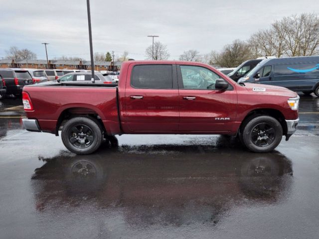 Photo 9 VIN: 1C6SRFFT8LN313394 - RAM 1500 