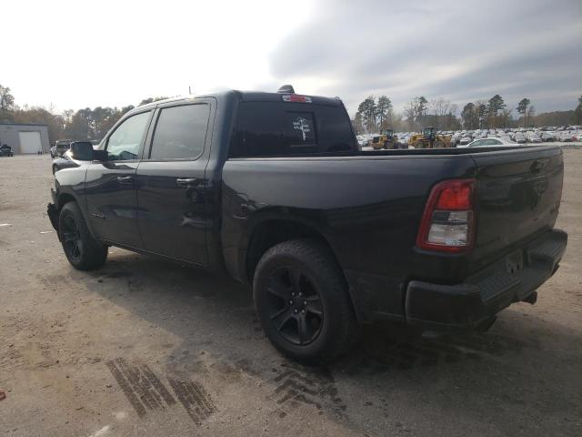 Photo 1 VIN: 1C6SRFFT8LN348307 - RAM 1500 