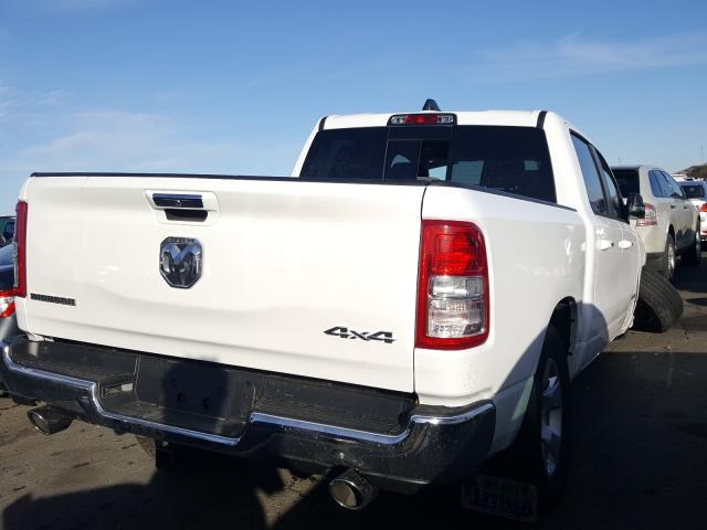 Photo 3 VIN: 1C6SRFFT8LN409087 - RAM 1500 BIG H 