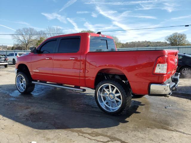 Photo 1 VIN: 1C6SRFFT8LN422518 - RAM 1500 BIG H 