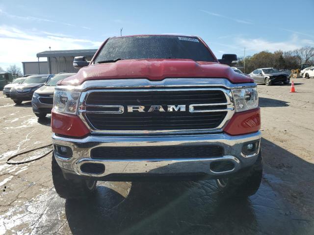 Photo 4 VIN: 1C6SRFFT8LN422518 - RAM 1500 BIG H 